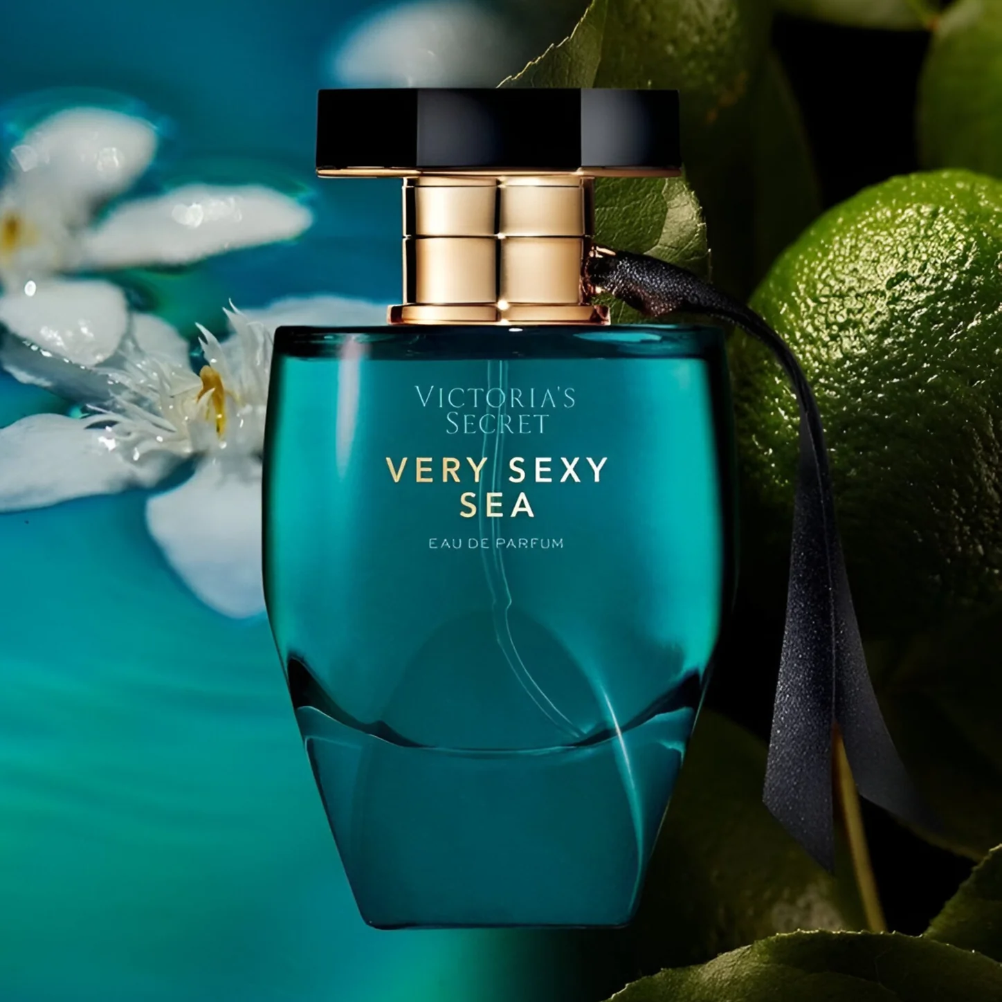 Victoria'S Secret Very Sexy Sea EDP For Women - Image 3