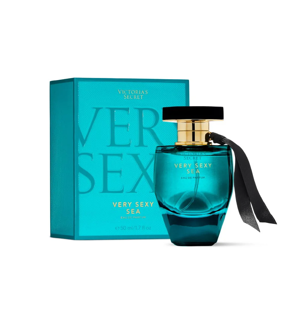 Victoria'S Secret Very Sexy Sea EDP For Women - Image 4