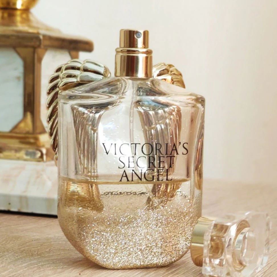 Victoria's Secret Angel Gold EDP - Image 2