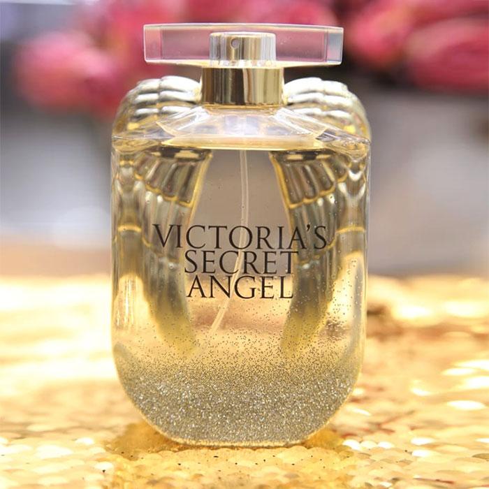 Victoria's Secret Angel Gold EDP - Image 3