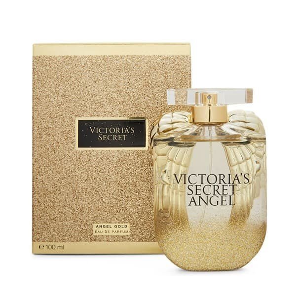 Victoria's Secret Angel Gold EDP - Image 4