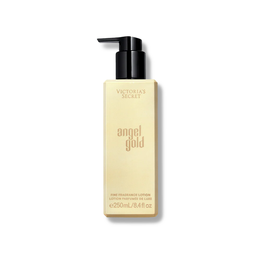Victoria's Secret Angel Gold Fine Fragrance Lotion