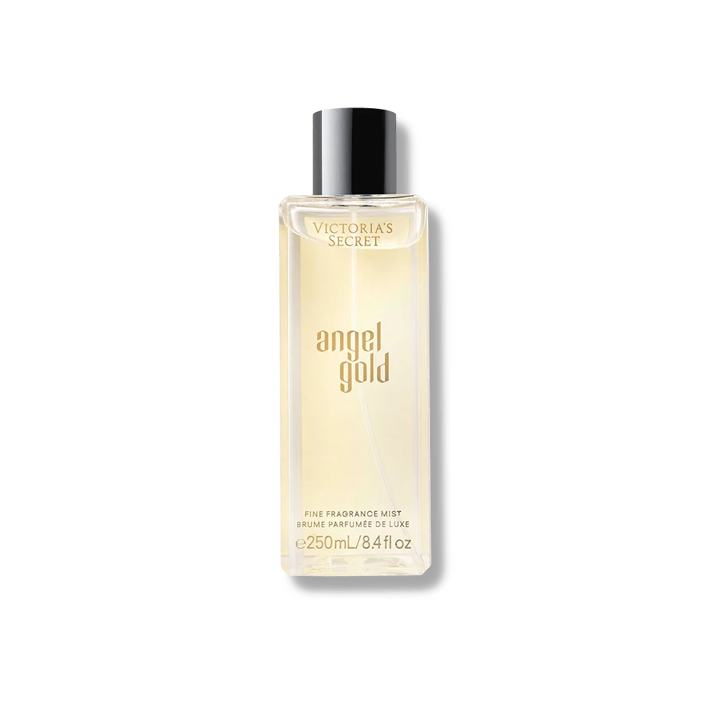 Victoria's Secret Angel Gold Fine Fragrance Mist