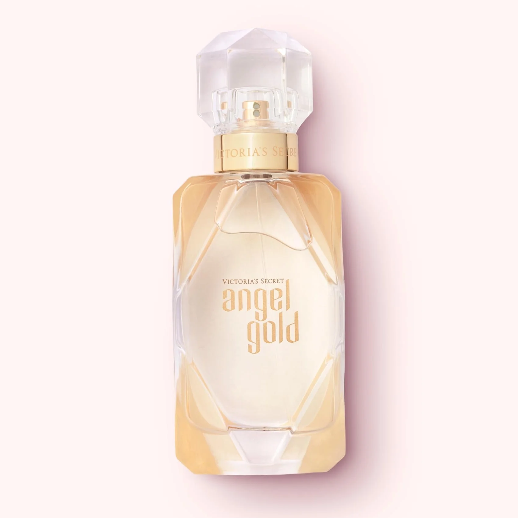 Victoria's Secret Angel Gold Fine Fragrance Mist - Image 2