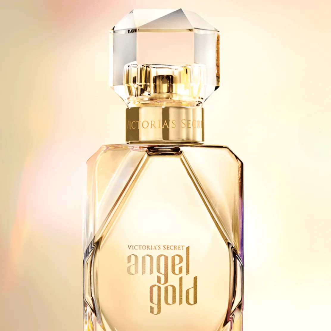 Victoria's Secret Angel Gold Fine Fragrance Mist - Image 3