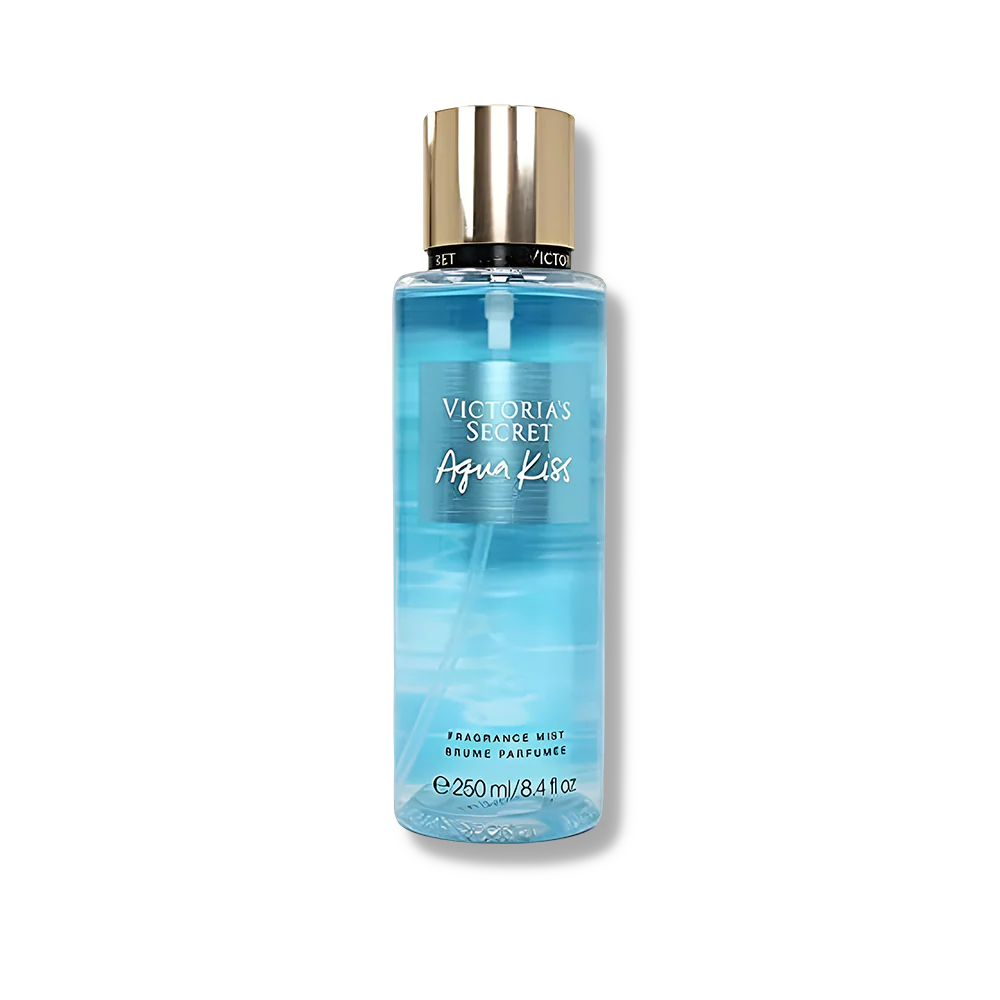 Victoria's Secret Aqua Kiss Body Mist