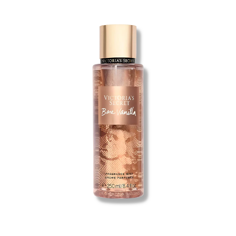 Victoria's Secret Bare Vanilla Body Mist