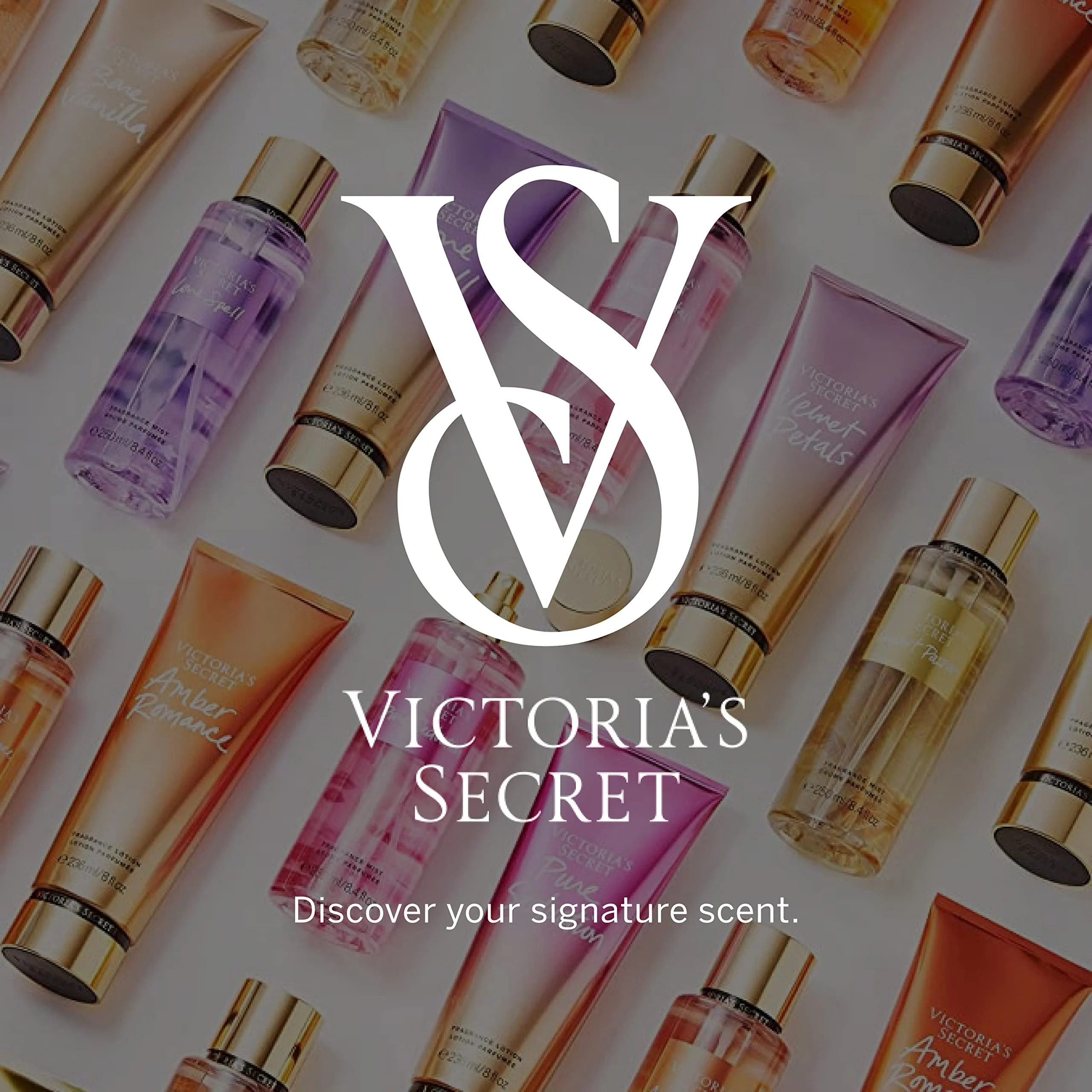Victoria's Secret Bare Vanilla Splash Fragrance Mist - Image 3