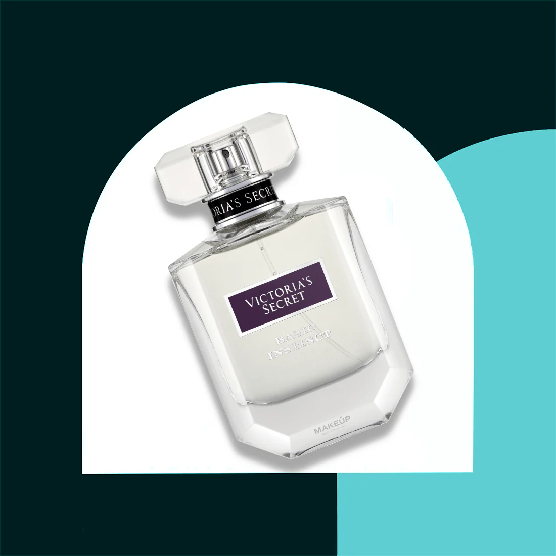 Victoria's Secret Basic Instinct EDP - Image 3