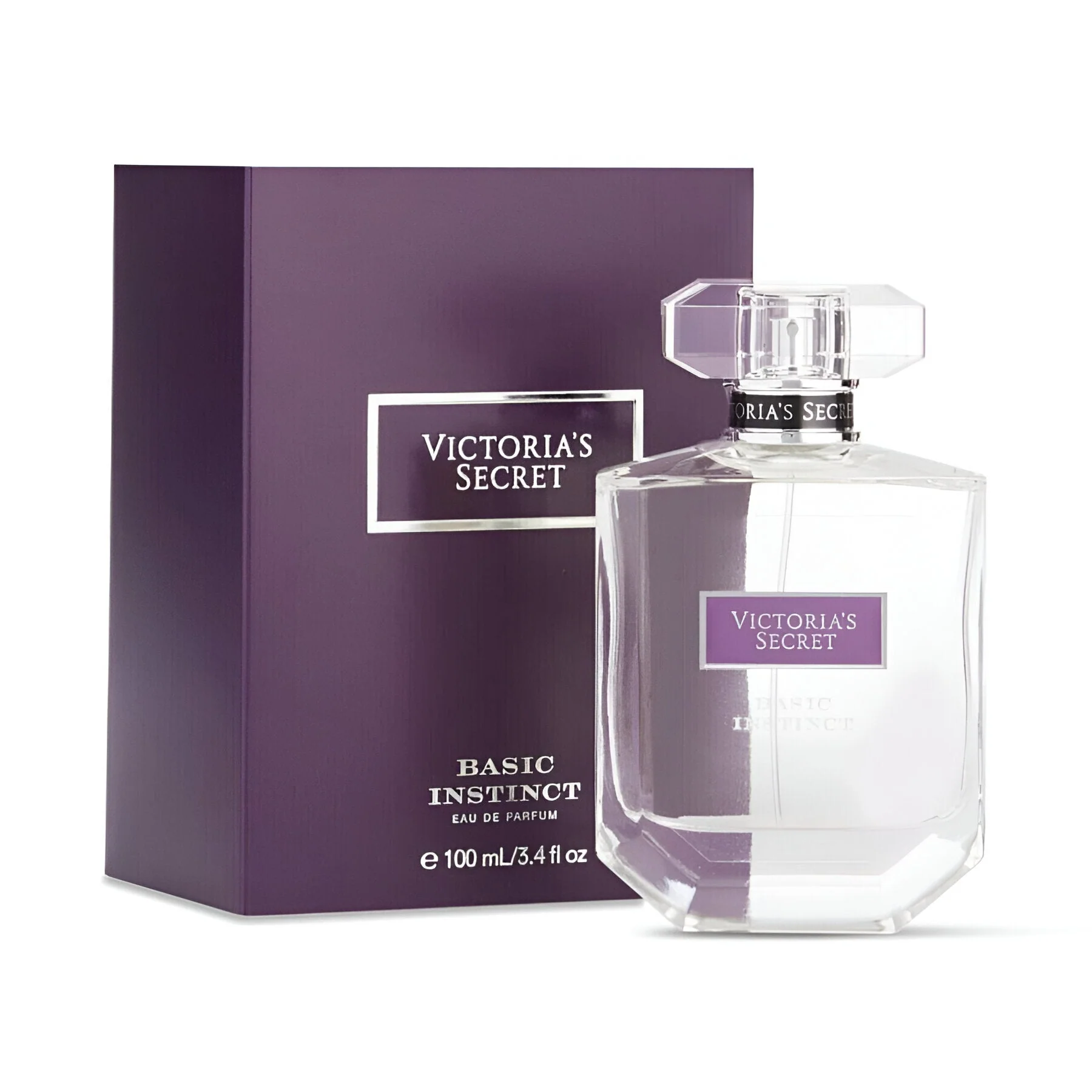 Victoria's Secret Basic Instinct EDP - Image 4