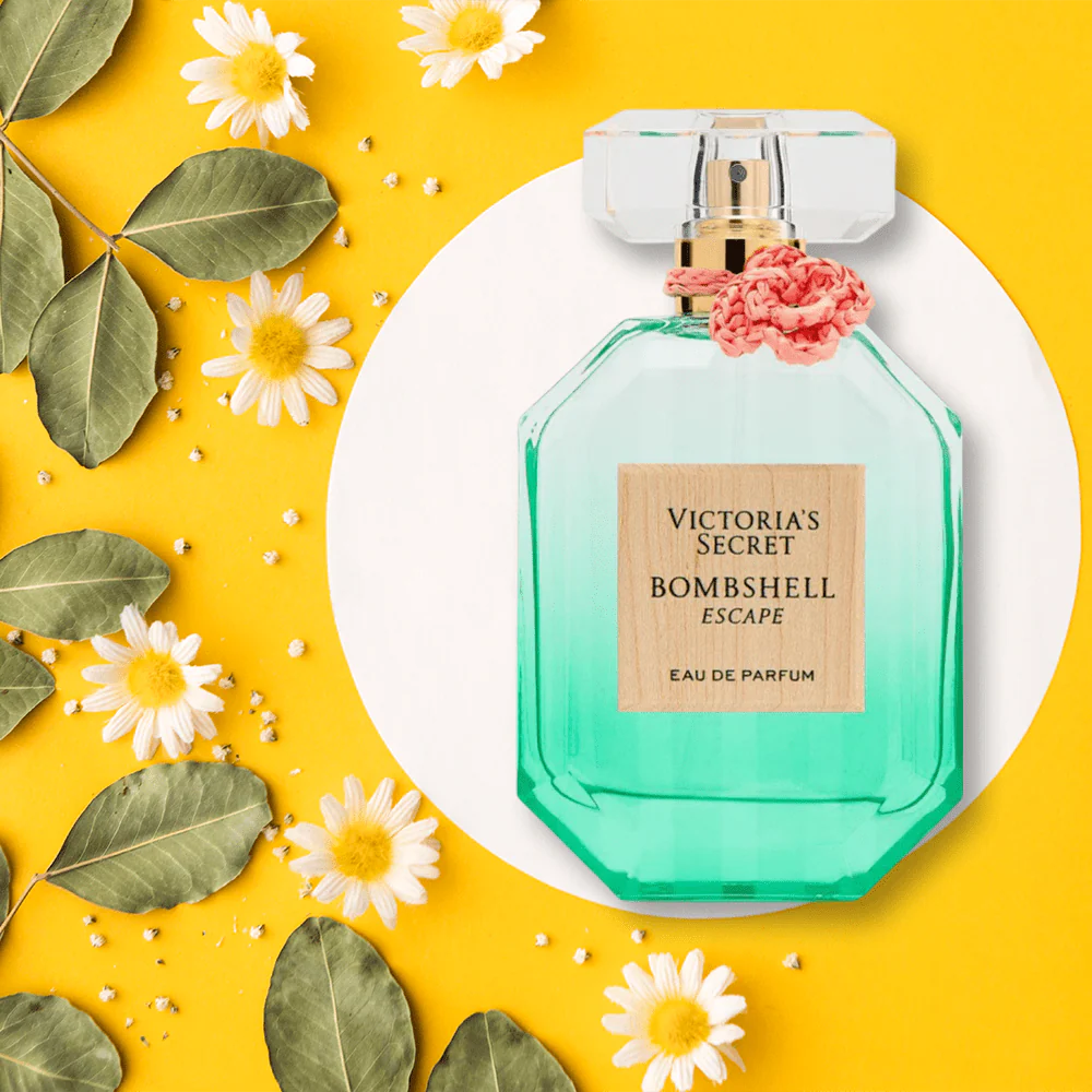 Victoria's Secret Bombshell Escape EDP - Image 2