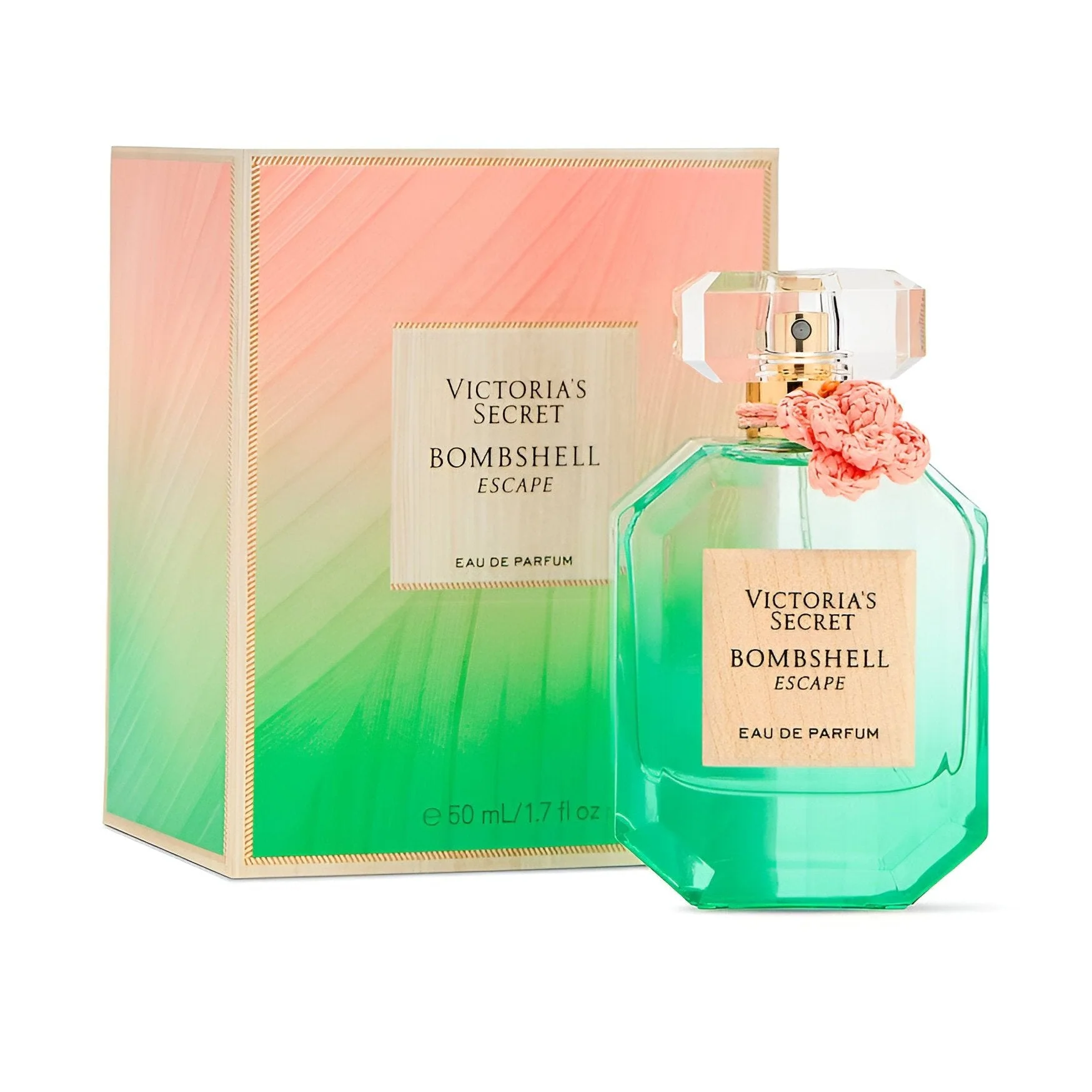 Victoria's Secret Bombshell Escape EDP - Image 4