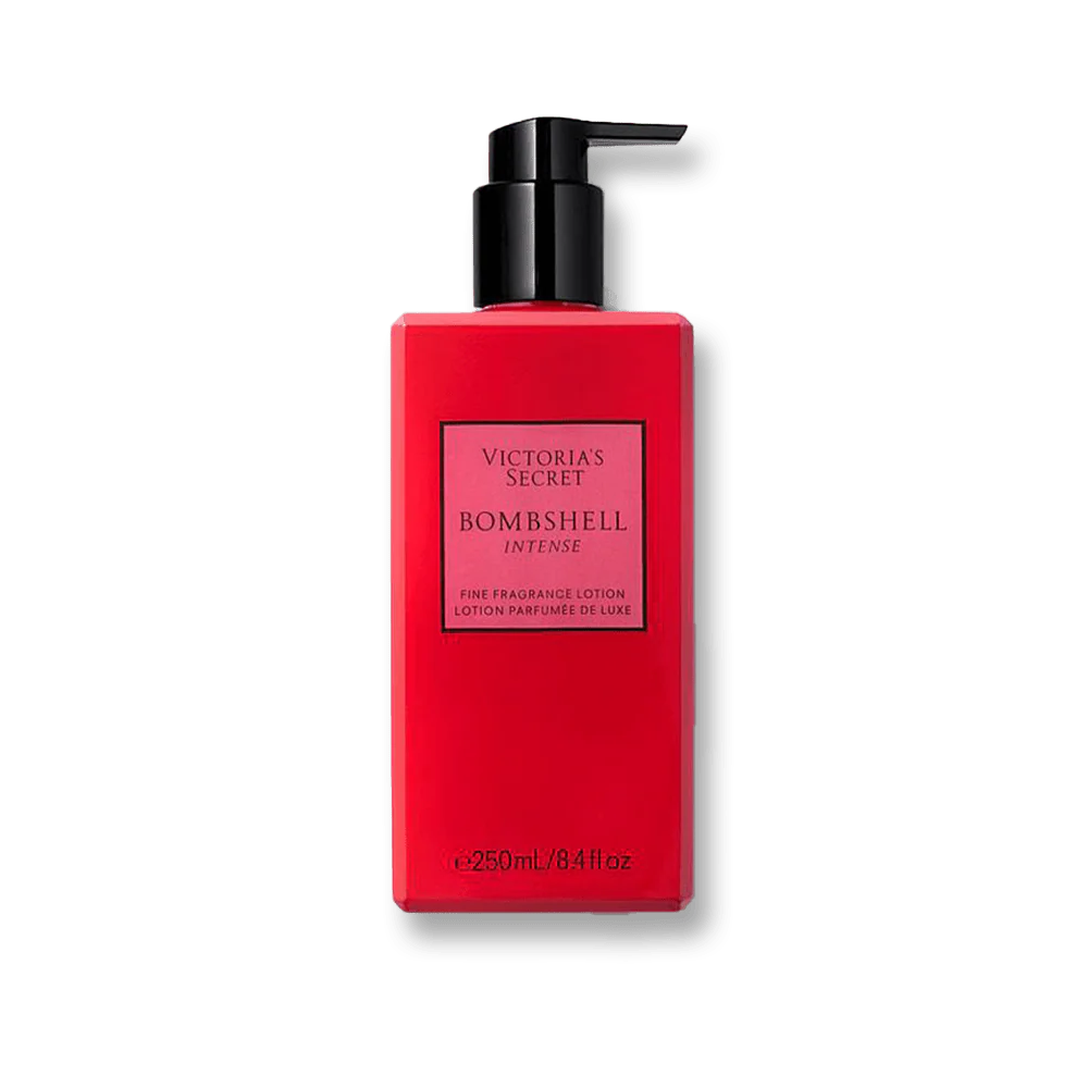 Victoria's Secret Bombshell Intense Body Lotion