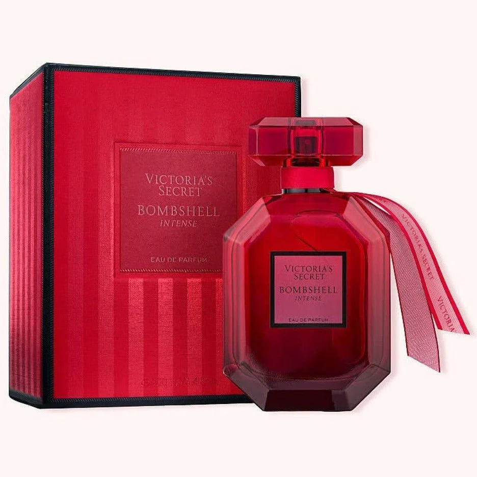 Victoria's Secret Bombshell Intense Body Lotion - Image 5