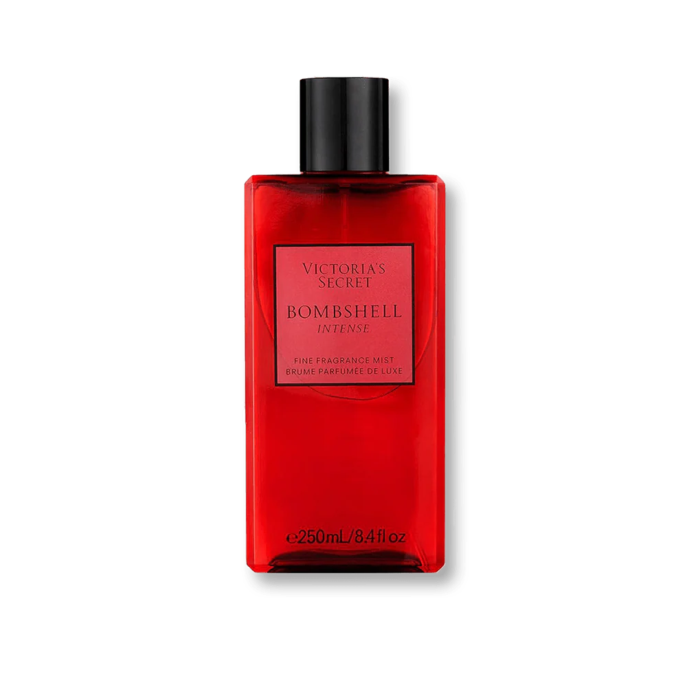 Victoria's Secret Bombshell Intense Fragrance Mist