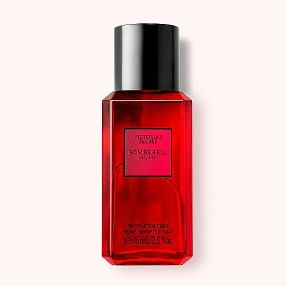 Victoria's Secret Bombshell Intense Fragrance Mist - Image 2