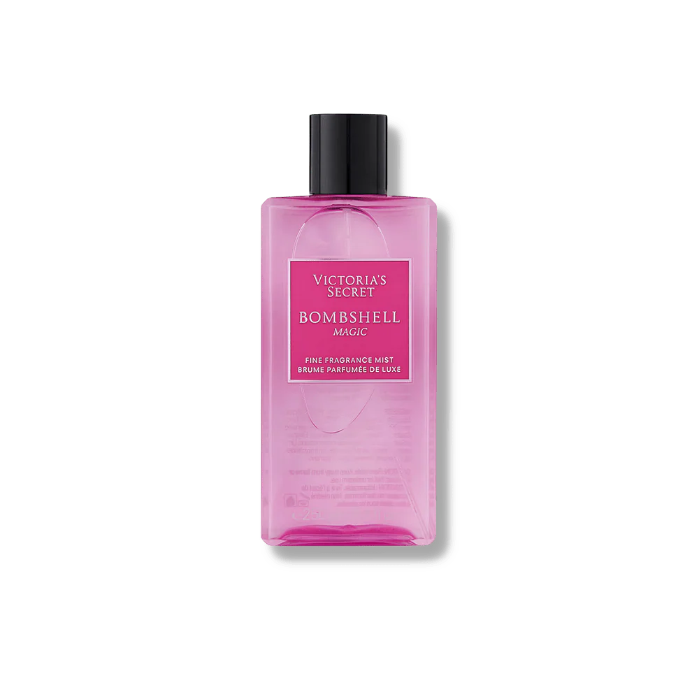 Victoria's Secret Bombshell Magic Fine Fragrance Mist