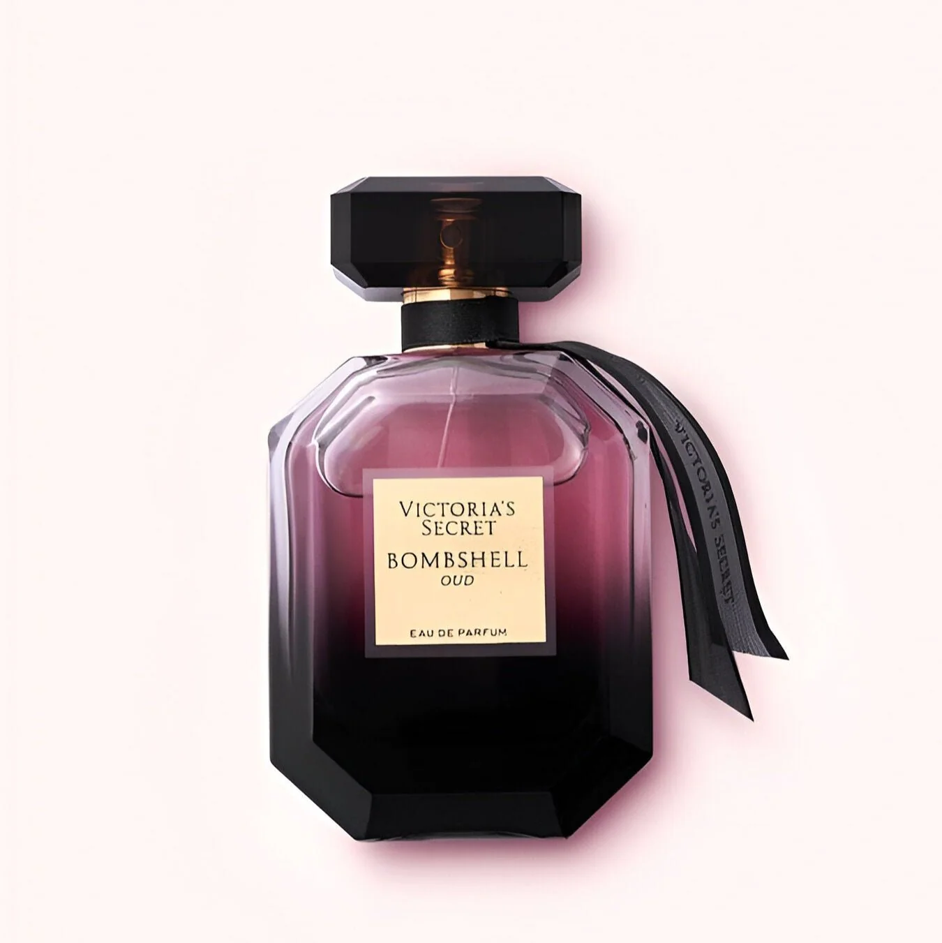 Victoria's Secret Bombshell Oud EDP Body Lotion Gift Set for Her - Image 2