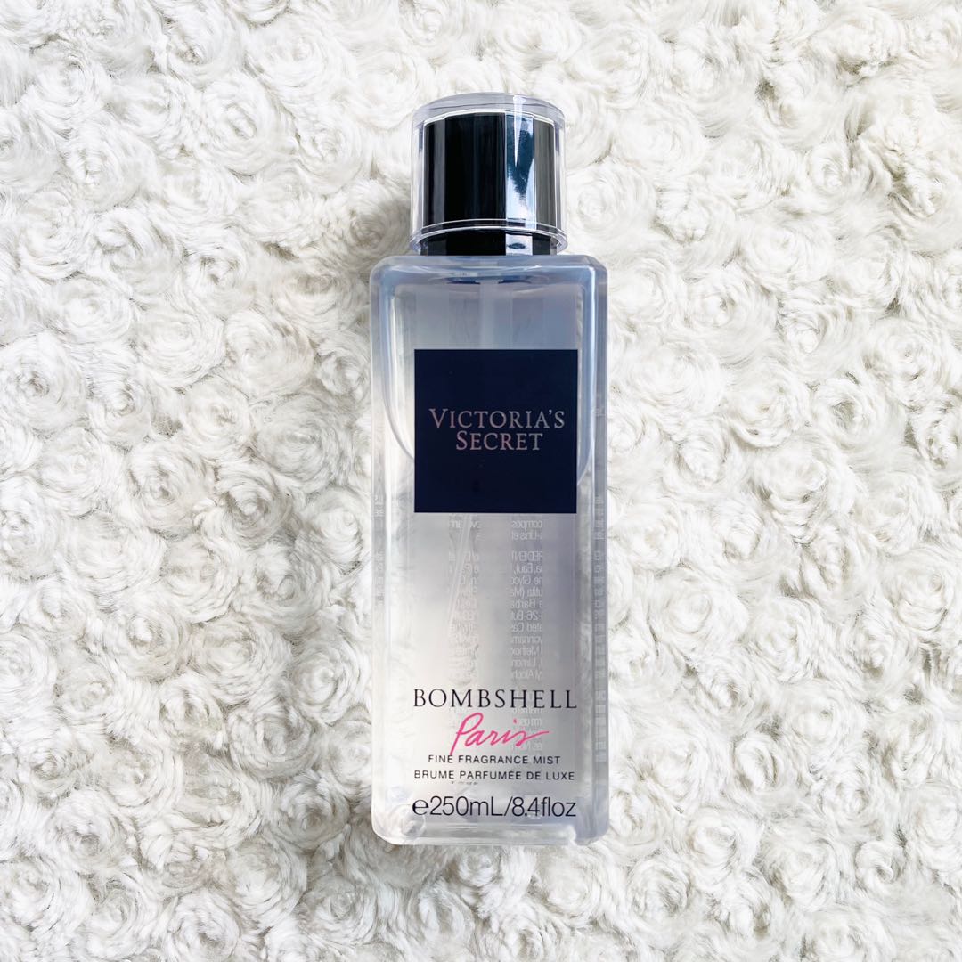 Victoria's Secret Bombshell Paris Fine FragranceĀ Mist - Image 2