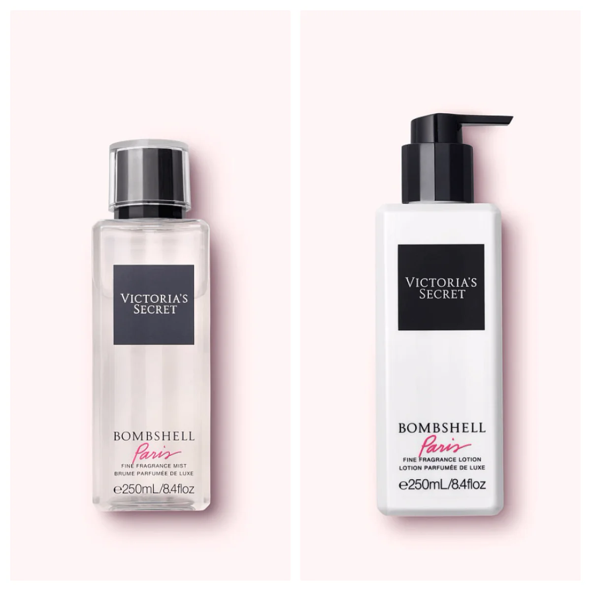 Victoria's Secret Bombshell Paris Fine FragranceĀ Mist - Image 4