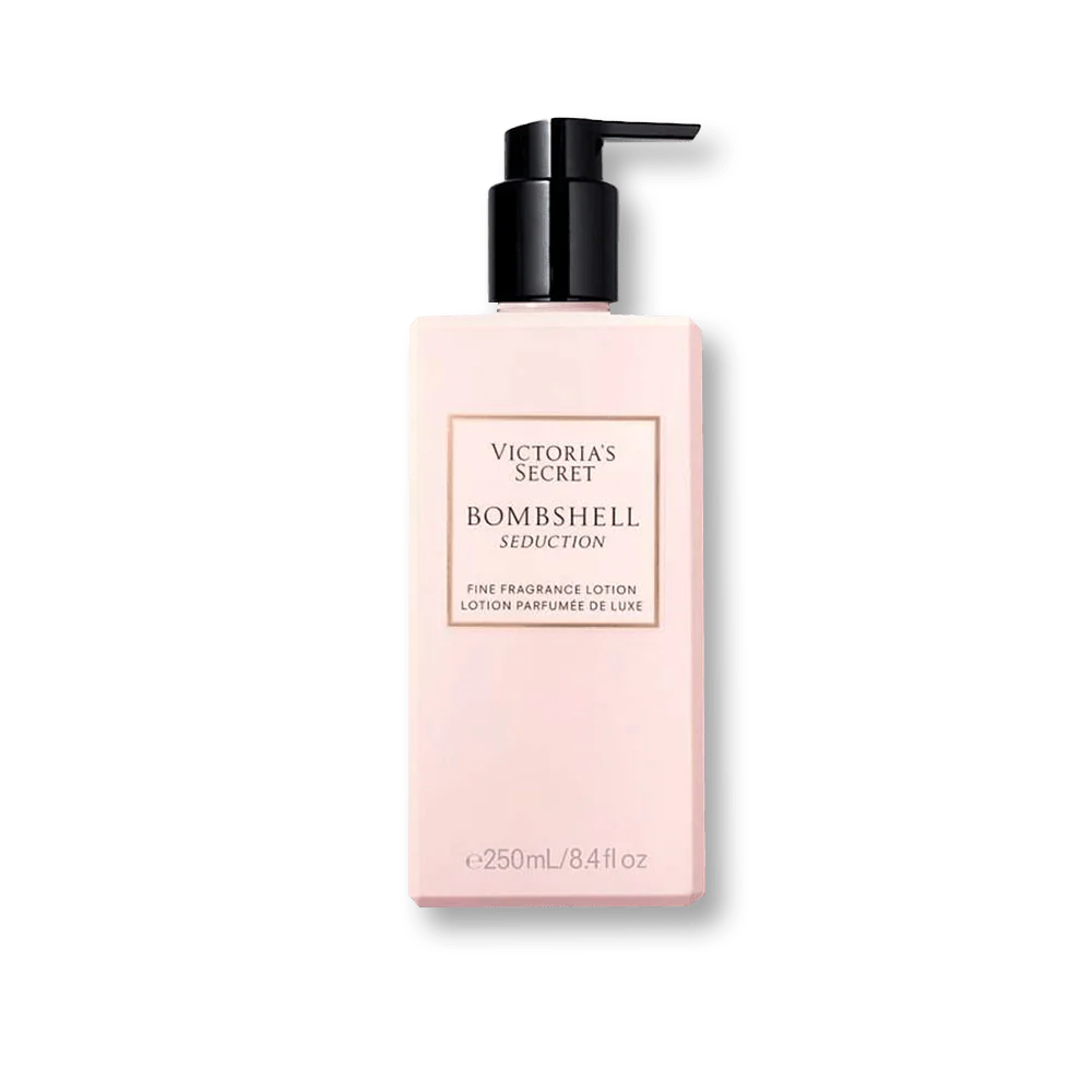 Victoria's Secret Bombshell Seduction Body Lotion