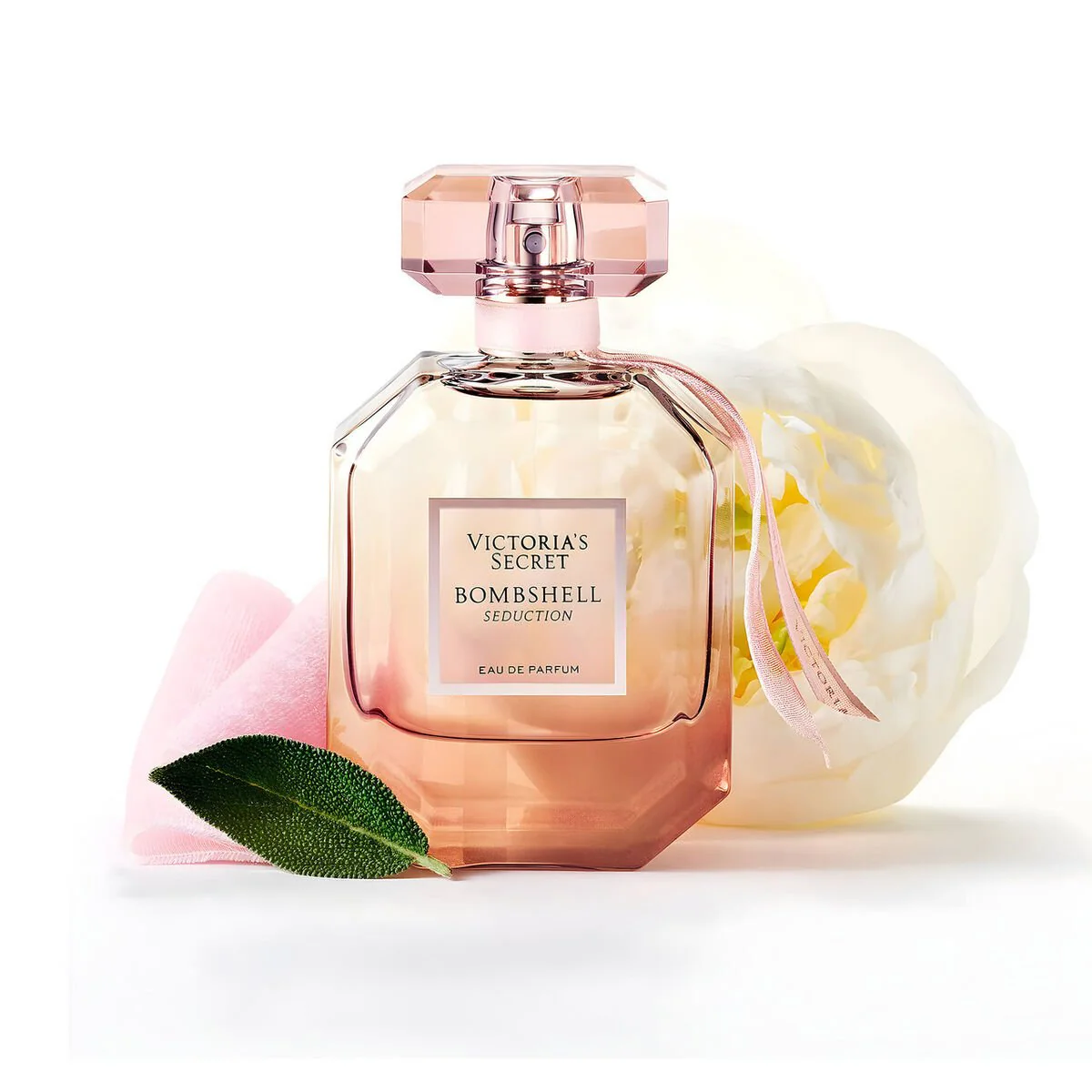 Victoria's Secret Bombshell Seduction Body Lotion - Image 2