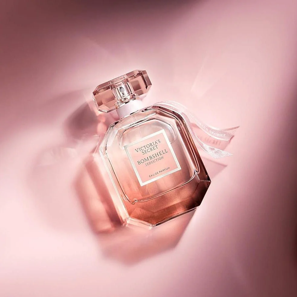 Victoria's Secret Bombshell Seduction Body Lotion - Image 4