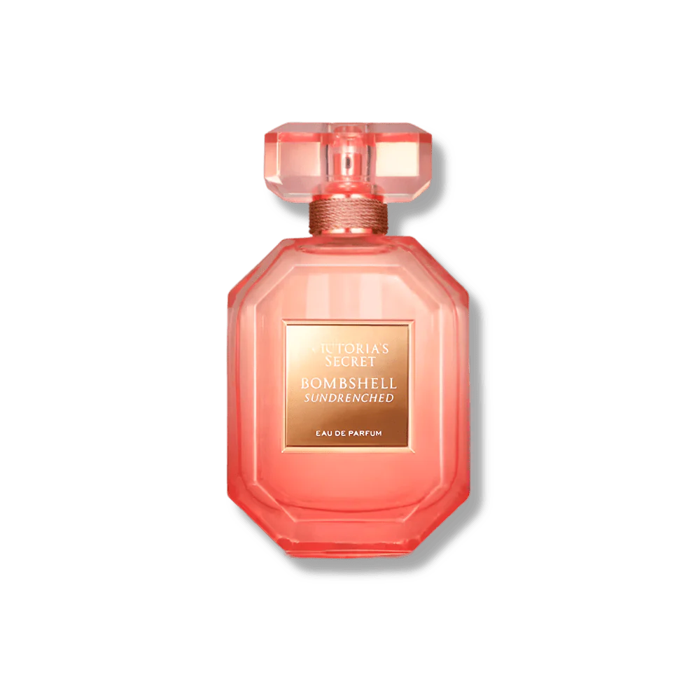 Victoria's Secret Bombshell Sundrenched EDP