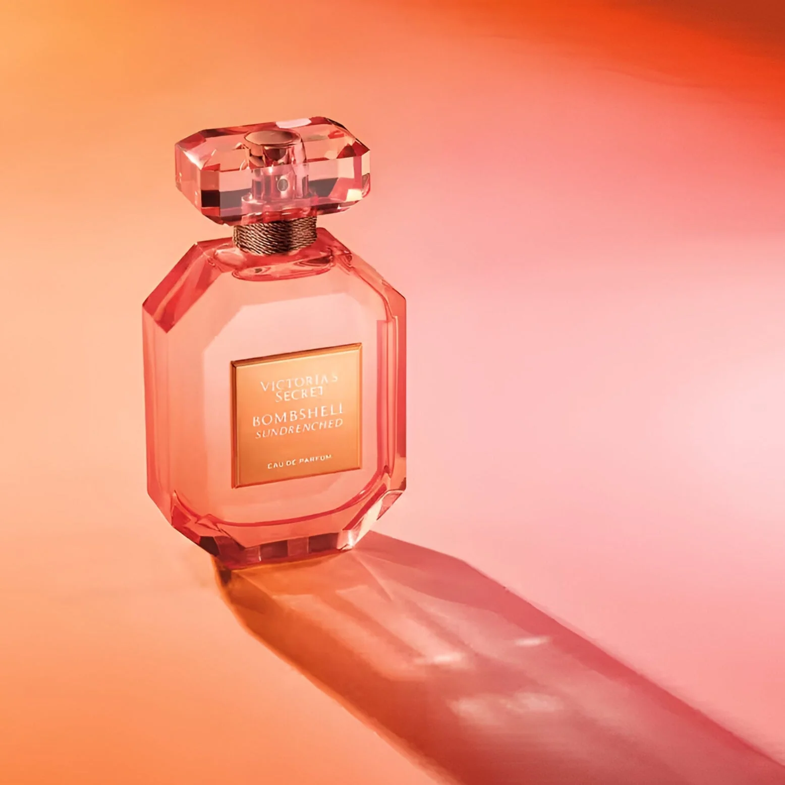 Victoria's Secret Bombshell Sundrenched EDP - Image 3