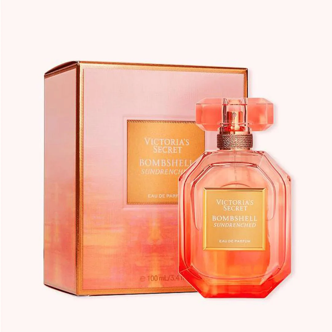 Victoria's Secret Bombshell Sundrenched EDP - Image 4