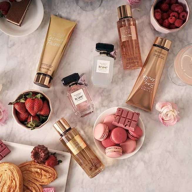 Victoria's Secret Coconut Passion Body Lotion - Image 2