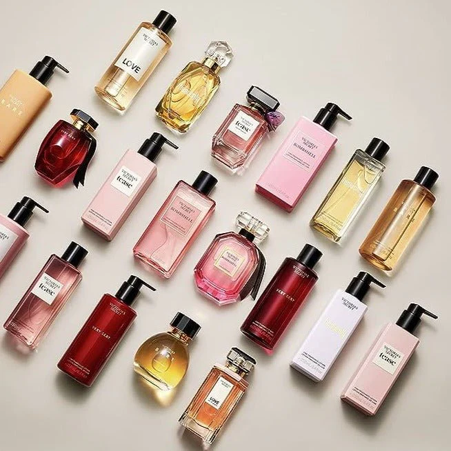 Victoria's Secret Coconut Passion Body Lotion - Image 3