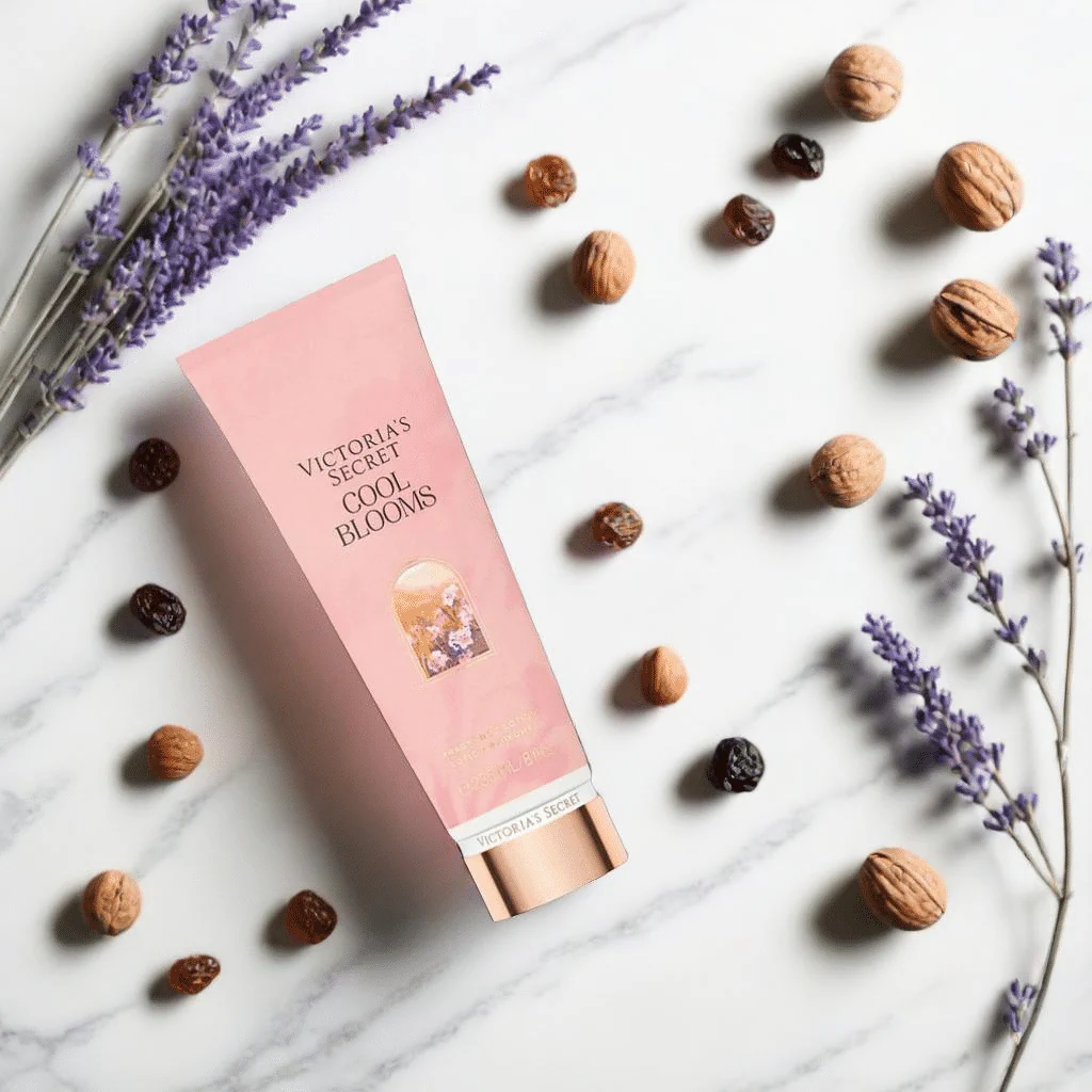 Victoria's Secret Cool Blooms Body Lotion - Image 2