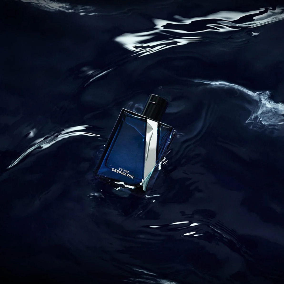 Victoria's Secret Deepwater Him EDP - Image 2