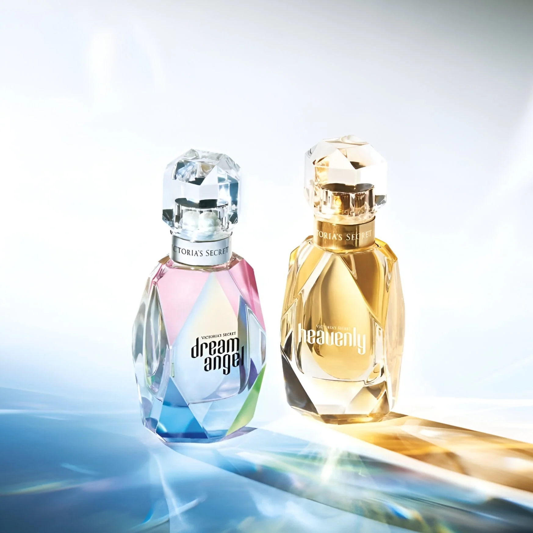 Victoria's Secret Dream Angel Fine Fragrance Mist - Image 3