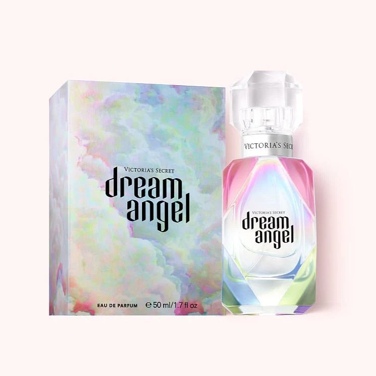 Victoria's Secret Dream Angel Fine Fragrance Mist - Image 4