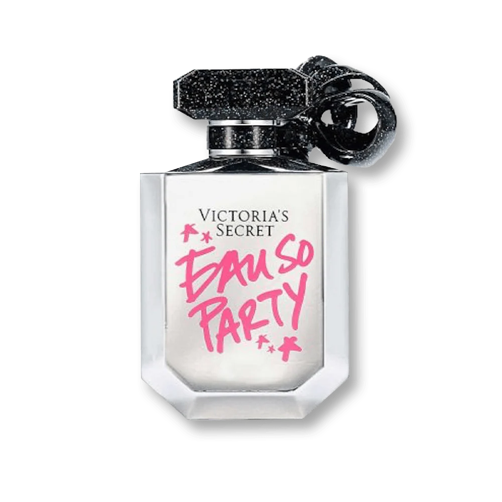 Victoria's Secret Eau So Party EDP