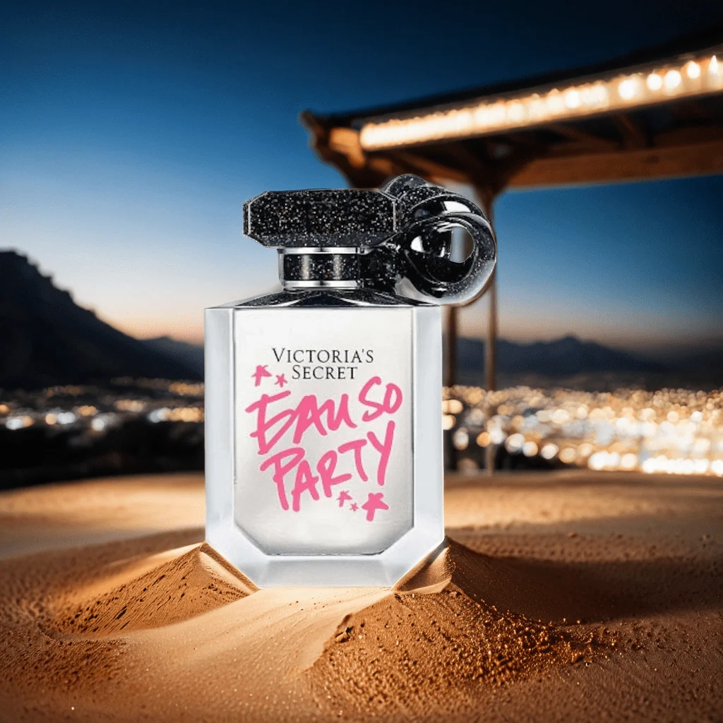 Victoria's Secret Eau So Party EDP - Image 2