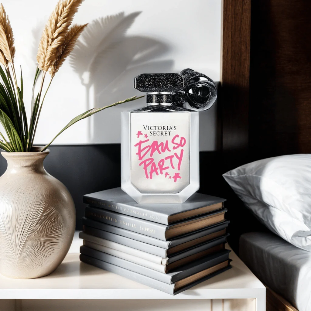 Victoria's Secret Eau So Party EDP - Image 3