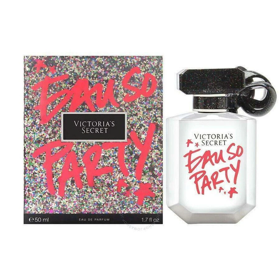 Victoria's Secret Eau So Party EDP - Image 5