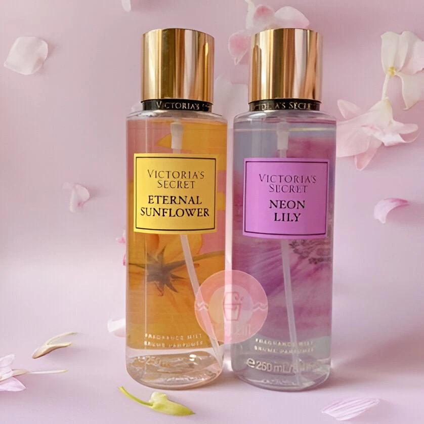 Victoria's Secret Eternal Sunflower Body Mist - Image 2