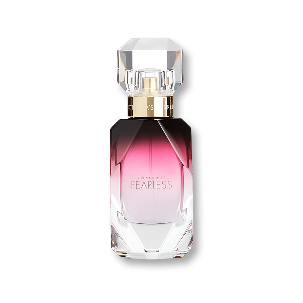 Victoria's Secret Fearless EDP
