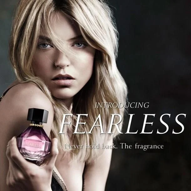 Victoria's Secret Fearless EDP - Image 2