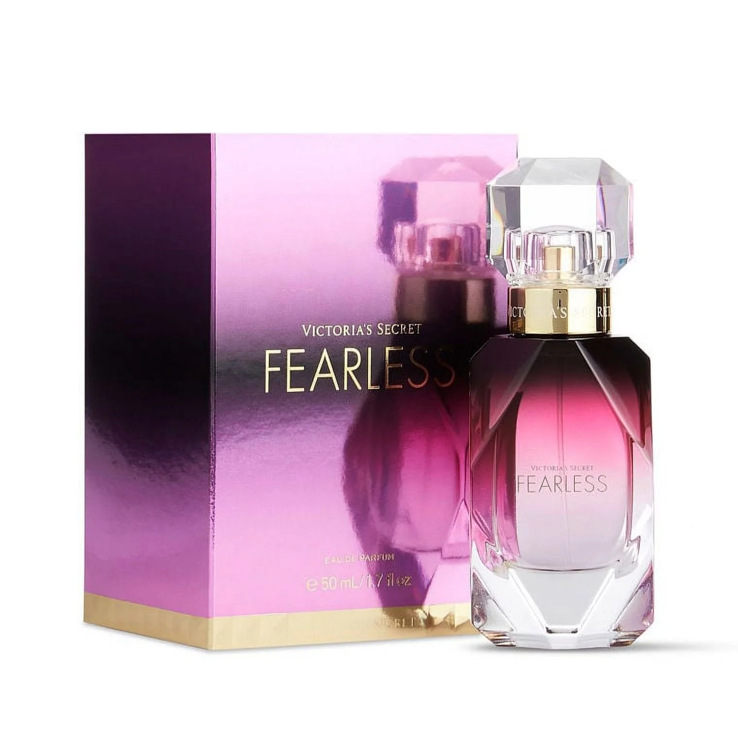 Victoria's Secret Fearless EDP - Image 4