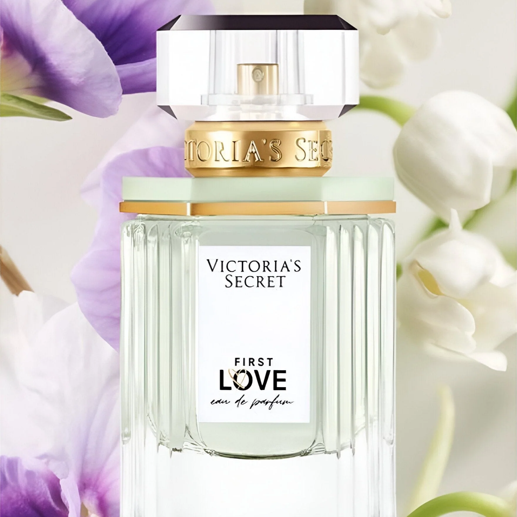 Victoria's Secret First Love EDP - Image 2