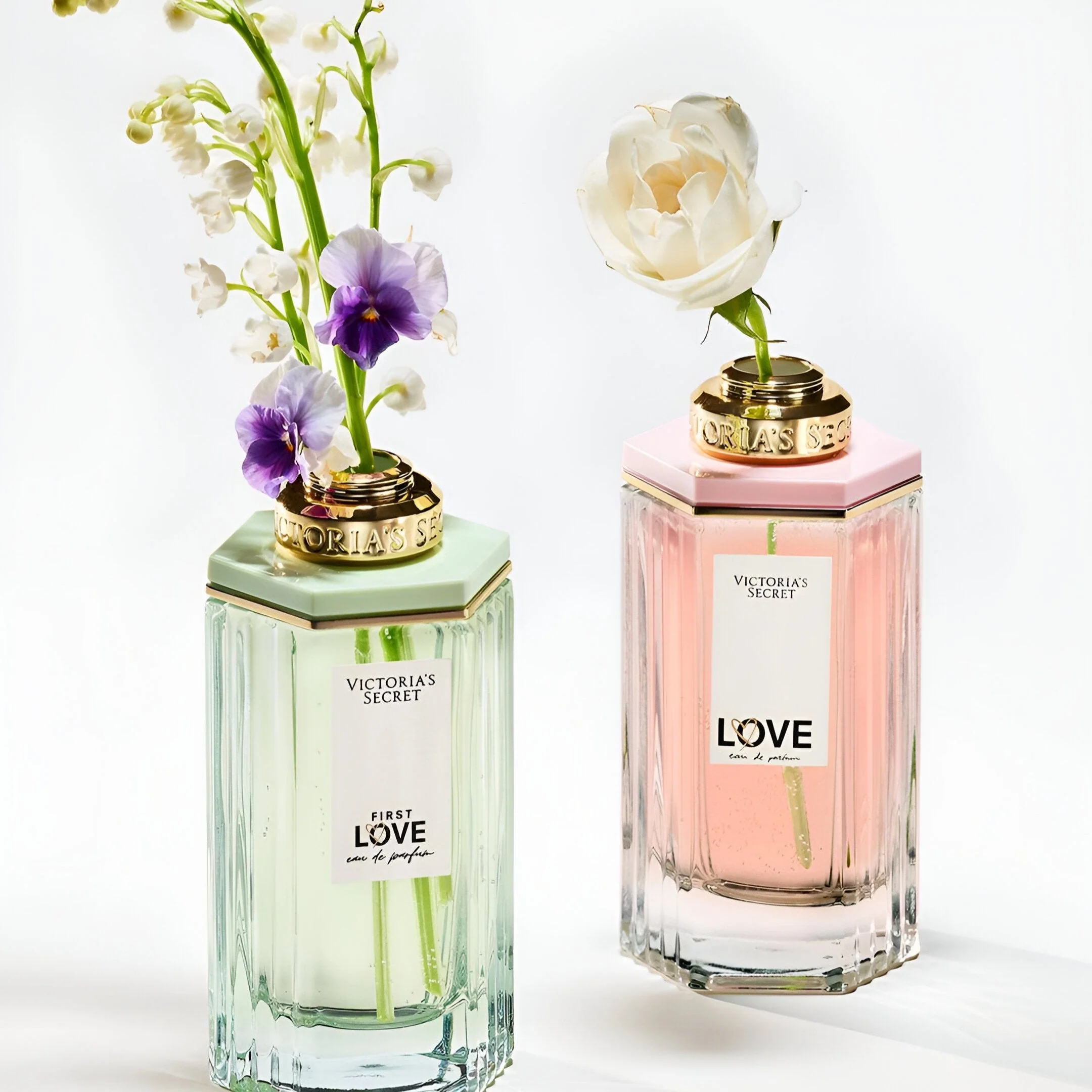 Victoria's Secret First Love EDP - Image 3
