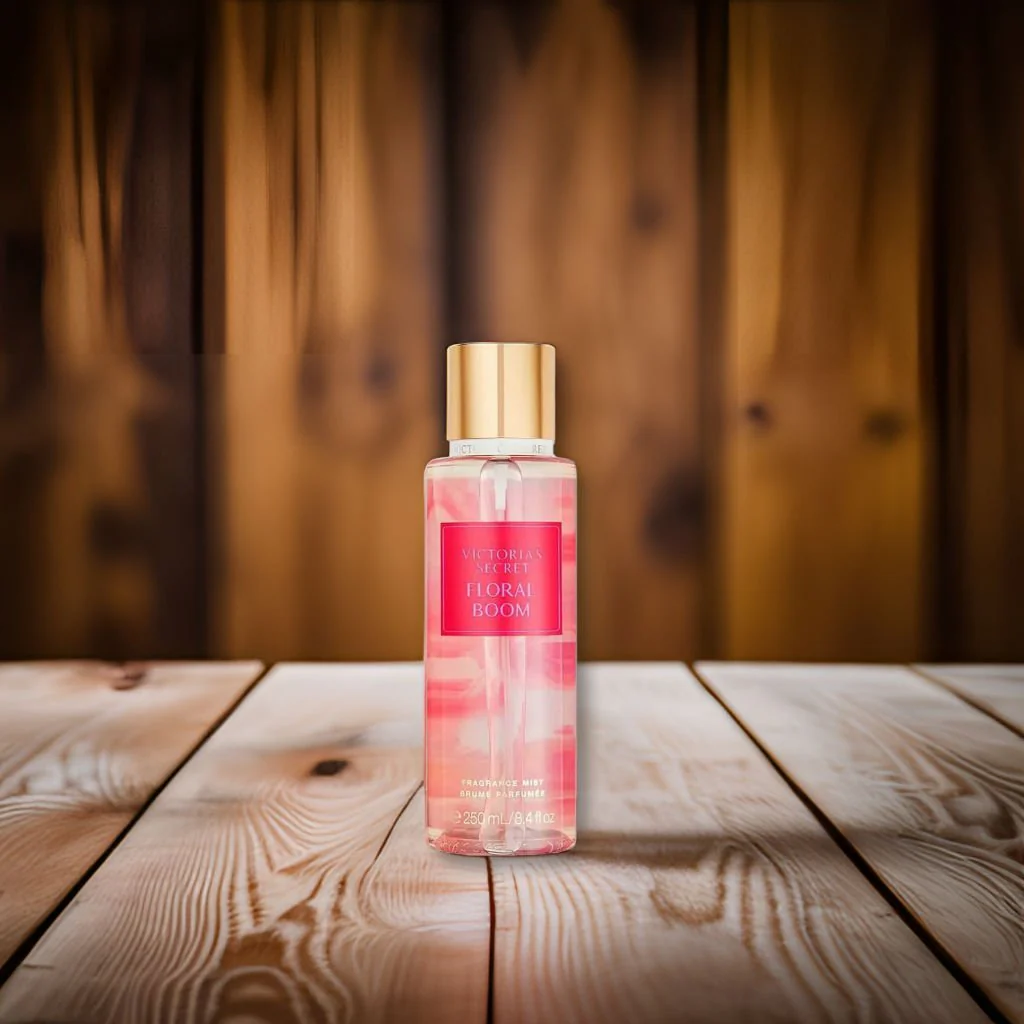 Victoria's Secret Floral Boom Body Mist - Image 2