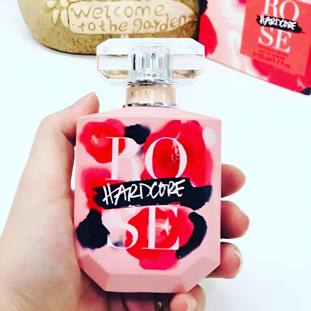 Victoria's Secret Hardcore Rose EDP - Image 3