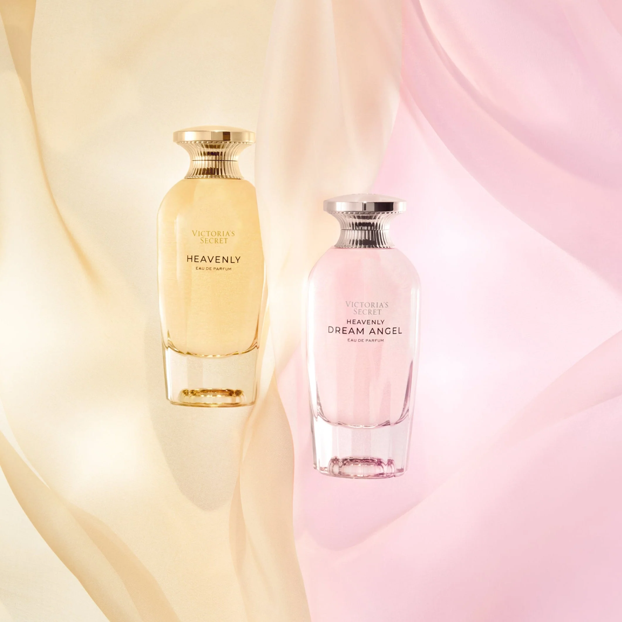 Victoria's Secret Heavenly Dream Angel EDP - Image 4