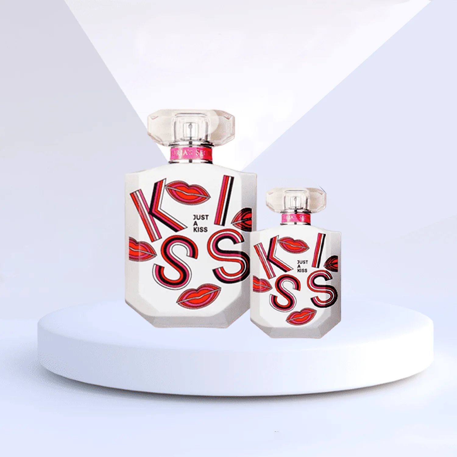 Victoria's Secret Just A Kiss EDP - Image 2